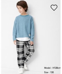 GU | その他パンツ