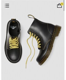 Dr. Martens | ブーツ
