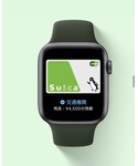 Apple Watch SE | (智能手錶)