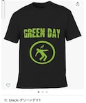 GREEN DAYの「トップス(Tシャツ/カットソー)」