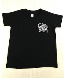 CAFFEINE BOMB | Tシャツ/カットソー