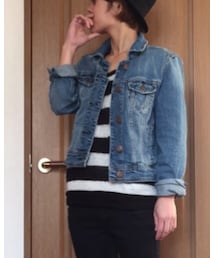 American Eagle | デニムジャケット