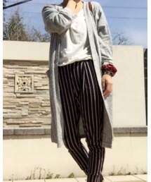 GU | カーディガン/ボレロ