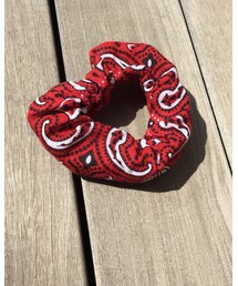 ハンドメイド♡ | シュシュ