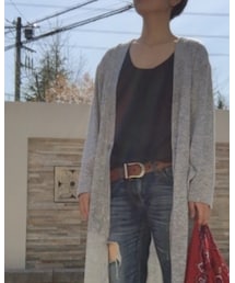 UNIQLO | タンクトップ