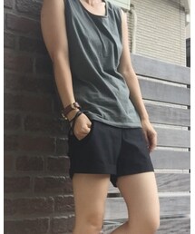 no brand | その他パンツ