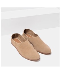 ZARA | シューズ