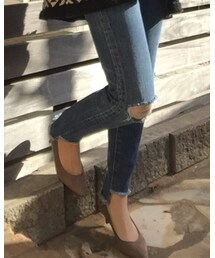 salus | パンプス