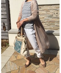 H&M | カーディガン/ボレロ