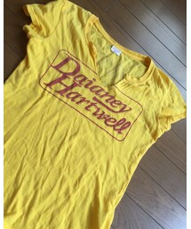 MOUSSY | トップス