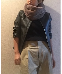 DAISO | ストール/ショール