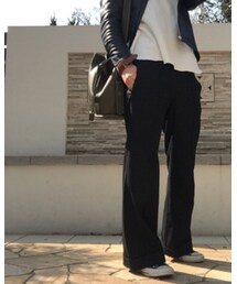 BLACK BY MOUSSY | オールインワン・サロペット