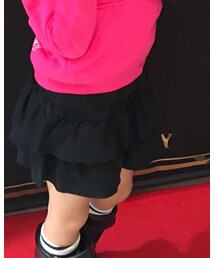 COMME CA ISM | スカート