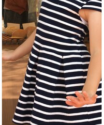 PETIT BATEAU | ワンピース