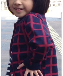 PETIT BATEAU | ジャケット/アウター