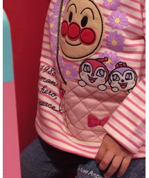 ANPANMAN kidscollection | スウェット