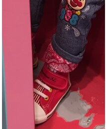 ANPANMAN kidscollection | スニーカー