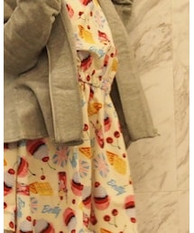 Betty | ワンピース