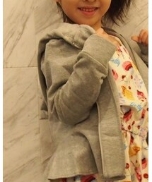 Betty | パーカー