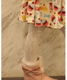 RIANNY | ソックス/靴下