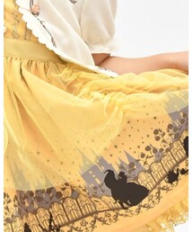 axes femme | ドレス