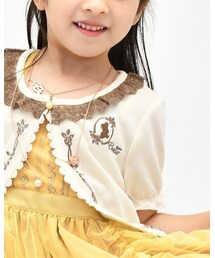 axes femme | カーディガン/ボレロ