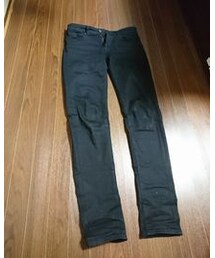 UNIQLO | チノパンツ