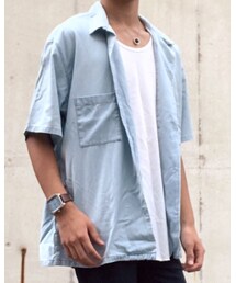 GU | シャツ/ブラウス