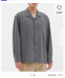 GU | ジャケット/アウター