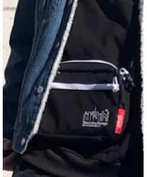 Manhattan Portage | ショルダーバッグ