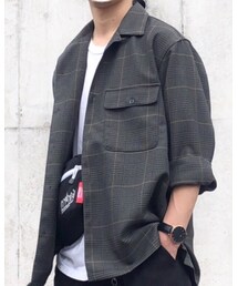 GU | ジャケット/アウター