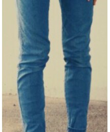 LEPSIM | デニムパンツ