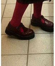 Dr. Martens | ローファー