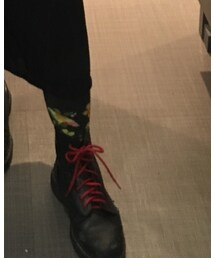 Dr. Martens | ブーツ