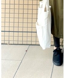 無印良品 | トートバッグ