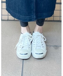 CONVERSE | スニーカー