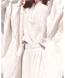 lutique | セットアップ