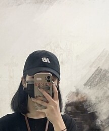 NEW BALANCE | 帽子