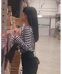 CDG | Tシャツ/カットソー