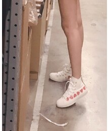 CDG PLAY*Converse | シューズ