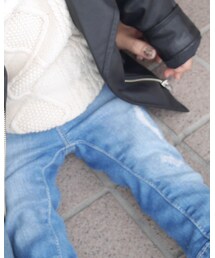 GAP | デニムパンツ