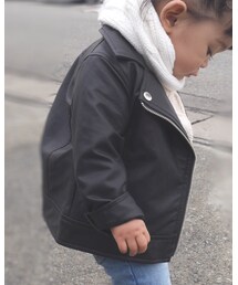 Birthday | ライダースジャケット