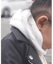 DAISO | マフラー