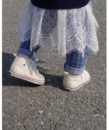 CONVERSE | スニーカー