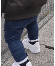 ZARA | デニムパンツ