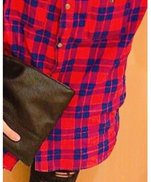 FOREVER 21 | クラッチバッグ