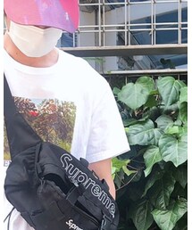 Supreme  | Tシャツ/カットソー