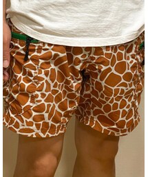 GRIP SWANY | カーゴパンツ