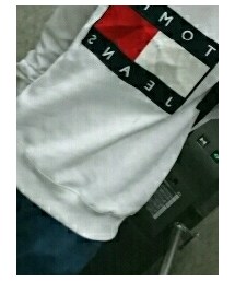 TOMMY | スウェット