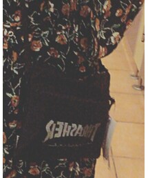 THRASHER | ショルダーバッグ